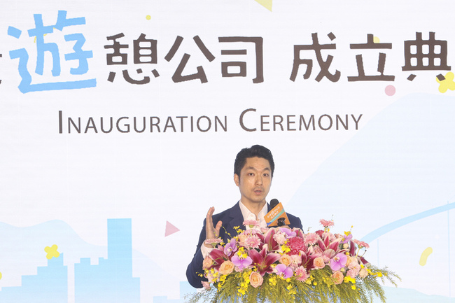 蔣萬安：民眾關心民生議題 而非只搞政治不做正事 | 華視新聞