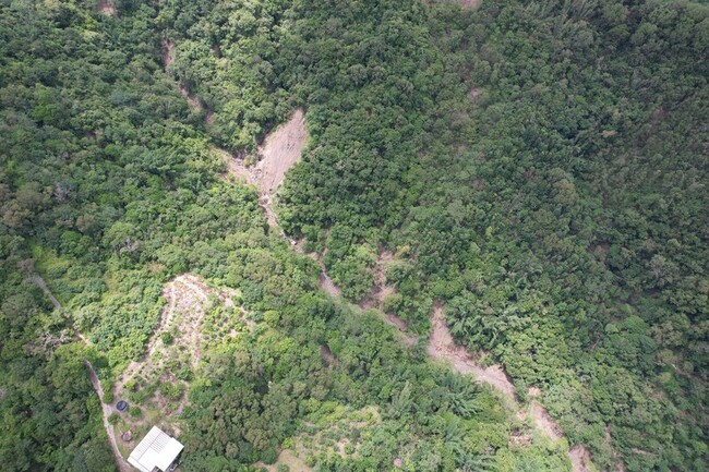 高市六龜頂荖濃公告特定水土保持區  啟動坡地治理 | 華視新聞