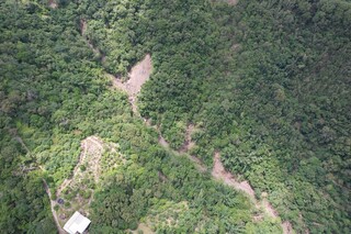 高市六龜頂荖濃公告特定水土保持區  啟動坡地治理