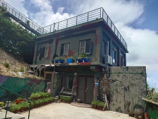 刺鳥咖啡今重新開幕  曹立人盼繼承父親曹以雄意志