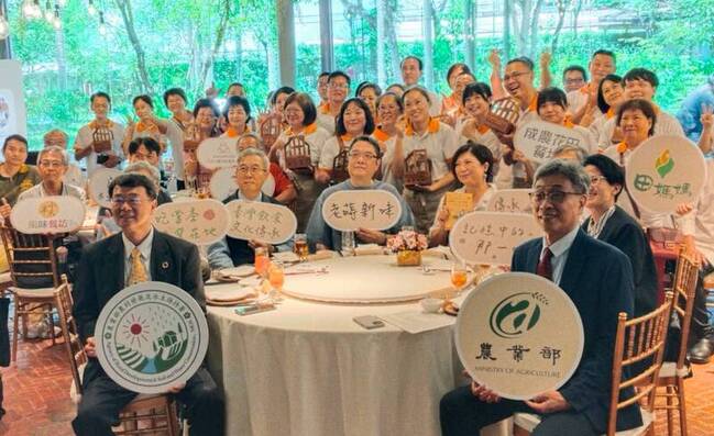 田媽媽新食代選拔  米其林推薦虱目魚菲力奪金 | 華視新聞