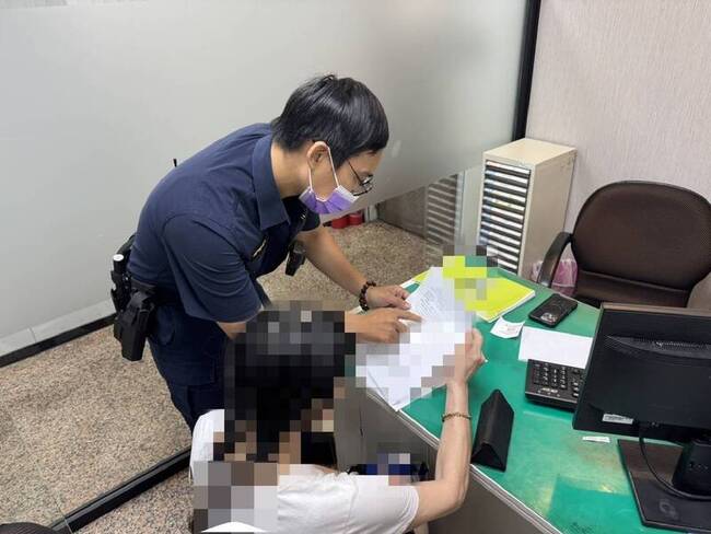 男網友邀經營新創公司投資虛幣 台中女險遭詐200萬 | 華視新聞