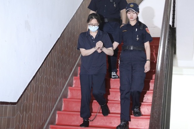 劉姓保母姐妹上訴二審主張原判決有誤 裁定續押 | 華視新聞