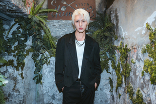 薛恩出片緊張到起蕁麻疹 唯一簽唱會在台中