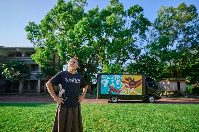 「台灣超人」票房破3千萬 導演拍續集 | 華視新聞