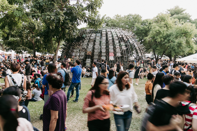 佇立駁二近10年 「椅子樂譜」7月底畫下休止符 | 華視新聞