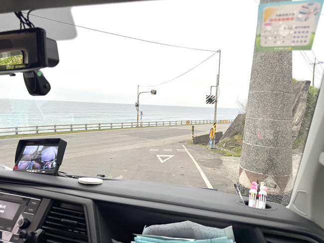 80歲嬤命危想回老家 彰基救護車500公里護送回台東 | 華視新聞