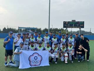 LLB亞太區少棒賽 北市東園2日與菲律賓爭冠軍戰門票