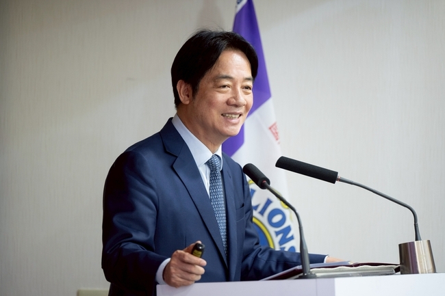 團結國家第4講 黨政人士：總統再提兩戰役重申團結 | 華視新聞