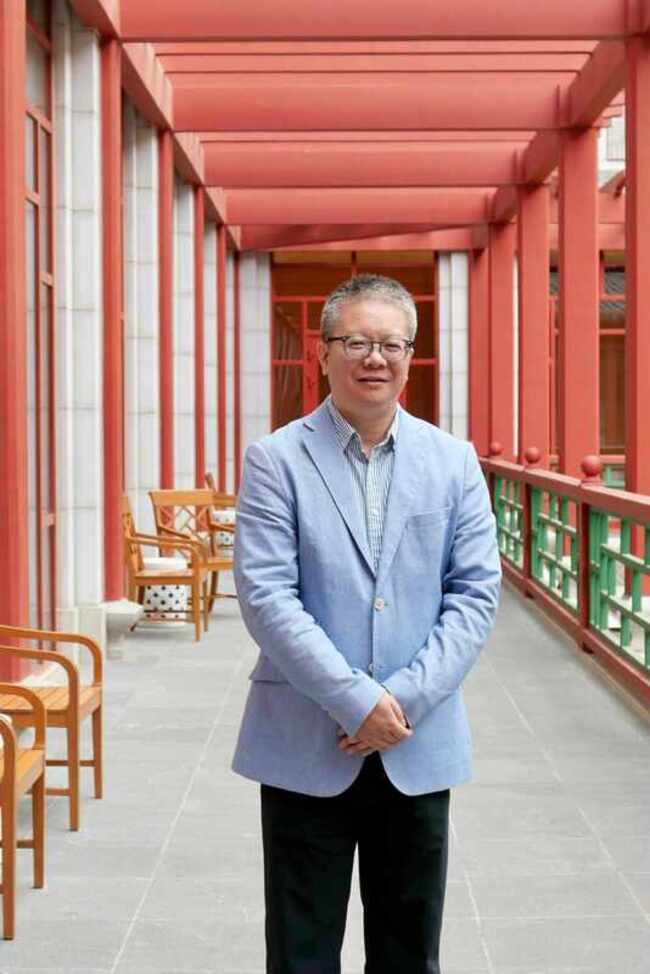 陳澍晉升美商亞洲集團合夥人 擴展台港業務 | 華視新聞