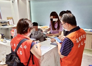 高雄演唱會帶動訂房率 觀光局查房價3家旅宿違規