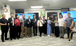 工研院籌建TAIFIT平台 吳政忠：整合數據促加速創新