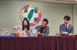 綠指桃園藍委送禮攏絡 呂玉玲：依選罷法規定辦理