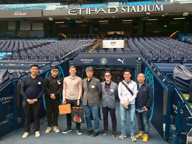 高雄演唱會經濟國際肯定 市府赴英國高峰會分享成功 | 華視新聞