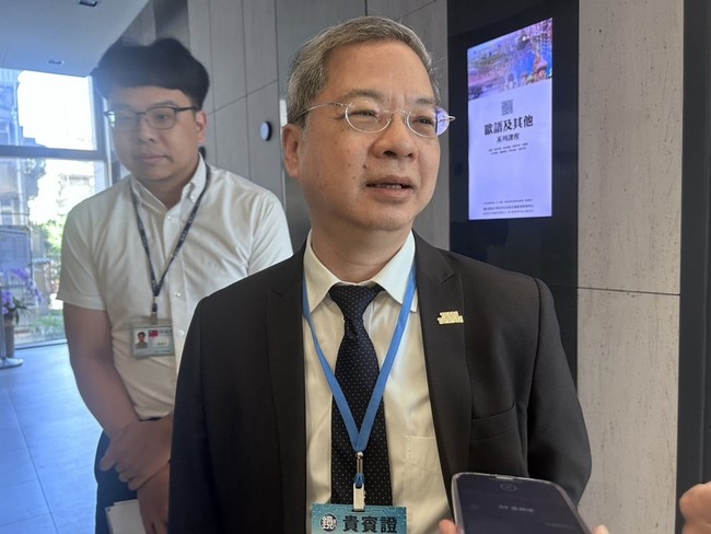 投資台灣3大方案延長至116年 貸款額度新增7200億元 | 華視新聞