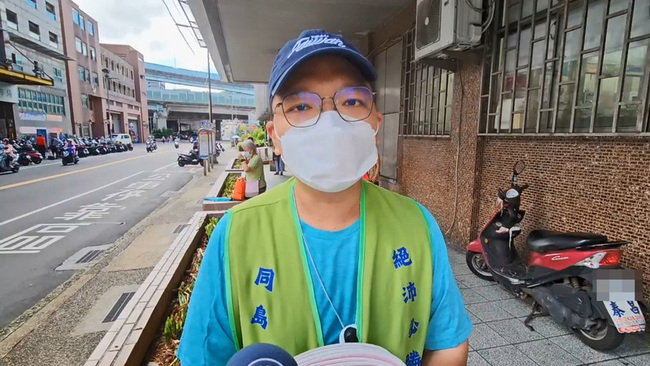 張淵翔延押罷團要求道歉 林沛祥：尊重司法 | 華視新聞