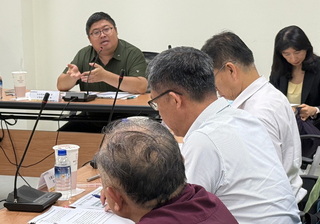 嘉義馬稠後園區內半導體專區  蔡易餘籲國科會接管