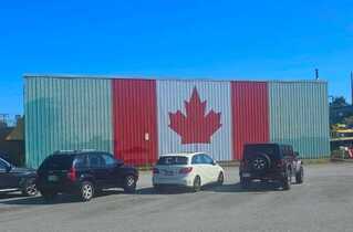 川普強勢威脅下 加拿大國慶日愛國情緒高漲