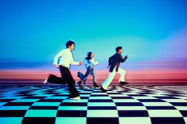 告五人推新專輯 聯手攝影師Miss Bean打造主視覺 | 華視新聞