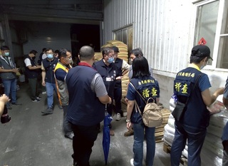 台東市豆腐廠廢水排放水質超標 環保局將開罰