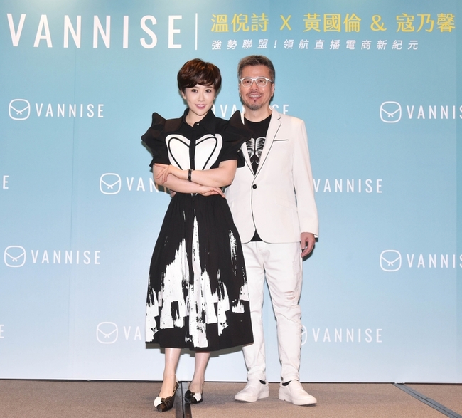 網路直播平台拚業績  寇乃馨聲帶水腫聲啞2年 | 華視新聞