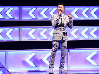 新節目破解假訊息  哈林保證如開盲盒精彩