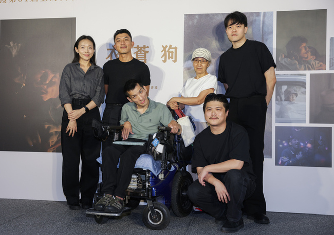 泰星萬洛隆甘迦想吃台灣美食 笑稱伍佰是中文老師 | 華視新聞