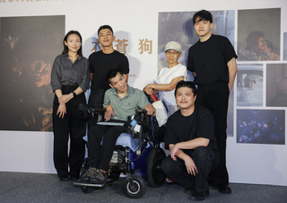 泰星萬洛隆甘迦想吃台灣美食 笑稱伍佰是中文老師