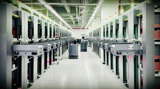 鴻海砸6.57億元布局遠雄自貿港 鴻佰擴AI伺服器產能