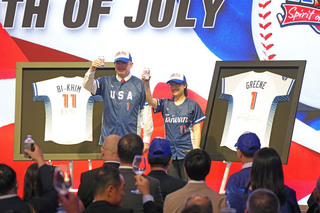 美國國慶酒會 谷立言肯定台美雙向投資創造商機