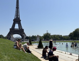 法國人寧忍熱也不裝冷氣  文化習慣與法規為主因