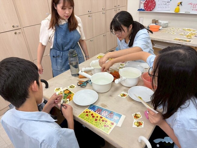 技職未來式博覽會5日登場 展校系特色、實作體驗 | 華視新聞