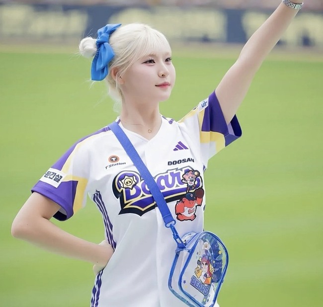 獅隊再補新韓援安惠志 與文慧真趙娟週組韓籍3本柱 | 華視新聞