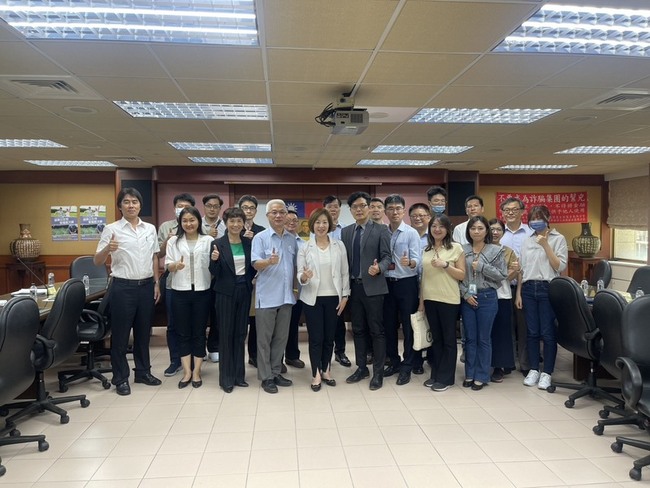 基檢跨機關設聯繫平台 盼快速處理海纜破壞案 | 華視新聞