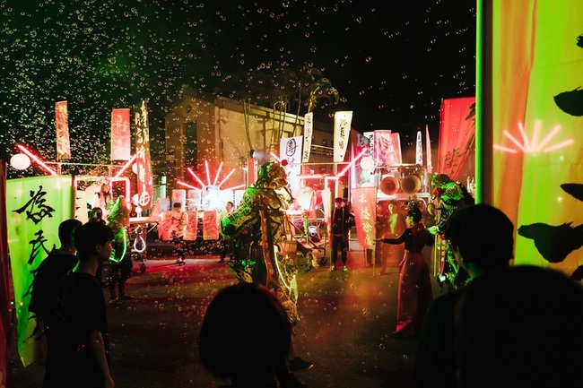 大阪世博「台灣光譜」 向世界綻奇蹟之島無限創造力 | 華視新聞