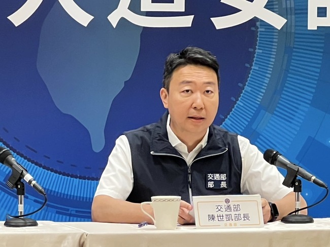 前4月高齡事故死亡增  交部擬推新政策改善 | 華視新聞