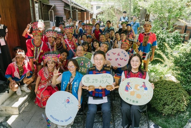 屏東高士部落風災重建  成功發展林下經濟 | 華視新聞
