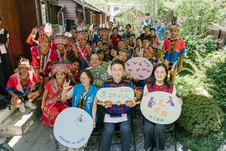 屏東高士部落風災重建  成功發展林下經濟