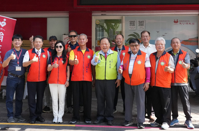 澎湖縣府擬補助2萬元 鼓勵社團舉辦捐血活動 | 華視新聞