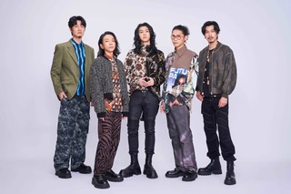 「浪人祭」10月台南登場  台日泰音樂人輪番登場