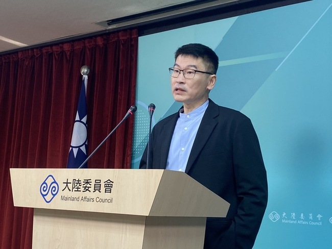 金廈泳渡恐停辦 陸委會：統戰活動政府審慎處理 | 華視新聞