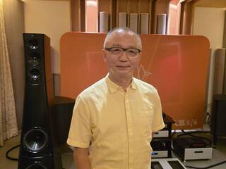 音響大展8月登場 業者：市場穩定成長不受房市波及