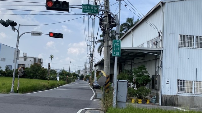 台中大雅前村路800公尺2年破管11次  將汰舊換新 | 華視新聞