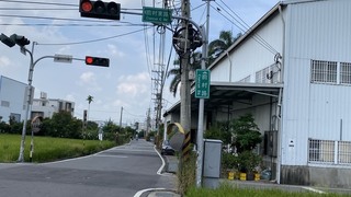 台中大雅前村路800公尺2年破管11次  將汰舊換新