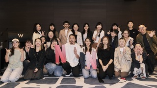 Netflix在台啟動人才培育計畫 拓展華語內容