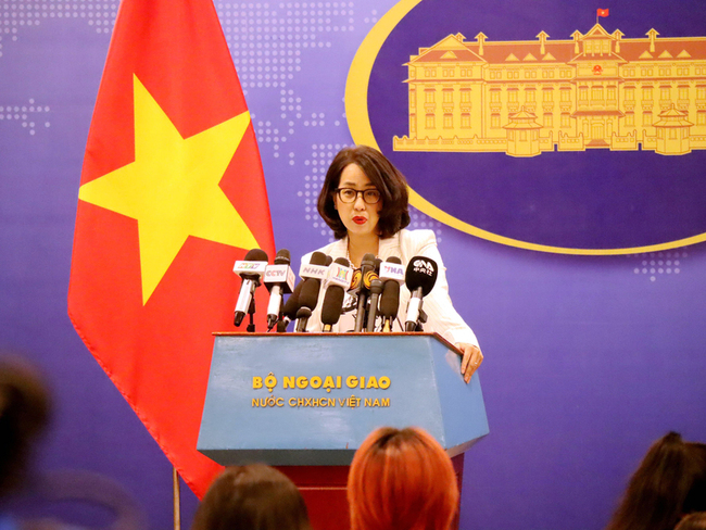 越美領袖談關稅 越南：正具體化兩國共識 | 華視新聞