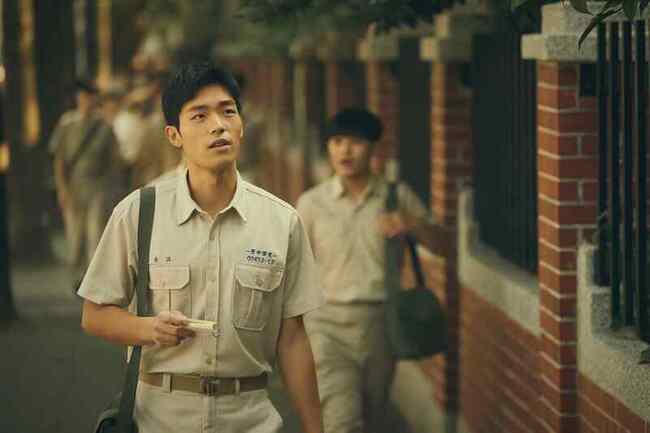 「進行曲」改編建中樂旗隊故事  導演盼青春共鳴 | 華視新聞