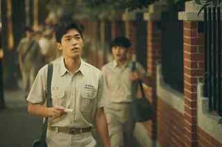 「進行曲」改編建中樂旗隊故事  導演盼青春共鳴