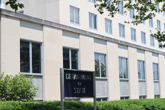 共軍漢光演練前加大擾台力道 美：毫無道理破壞和平 | 華視新聞