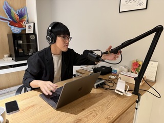 AI助攻新創 小耳朵文化打造親子有聲平台